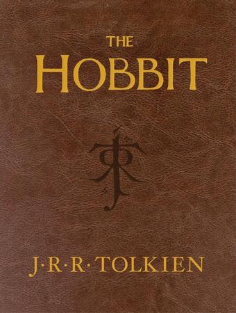 Hobbit: Or There and Back Again