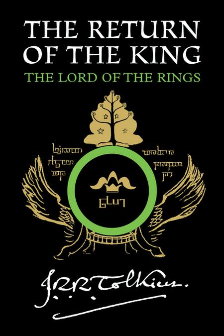 Return of the King, 3: Being the Third Part of the Lord of the Rings