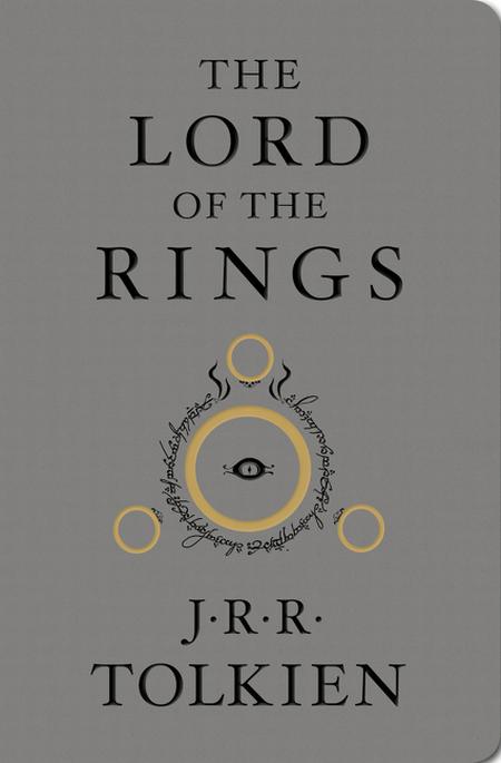 LORD OF THE RINGS DELUXE