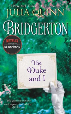 Duke and I: Bridgerton