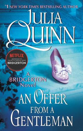 Offer from a Gentleman: Bridgerton