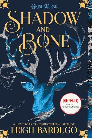 SHADOW & BONE GRISHA 1