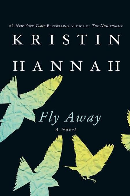 FLY AWAY