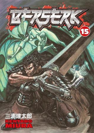 Berserk: Volume 15