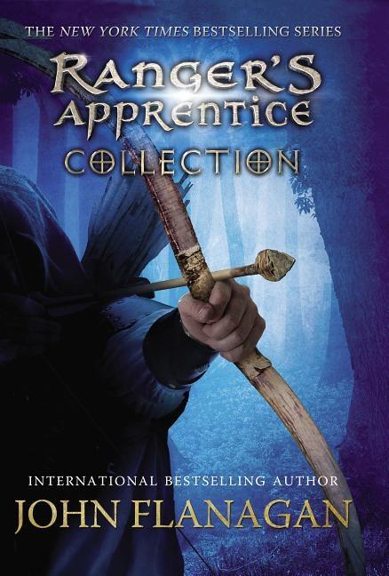 Ranger's Apprentice Collection (3 Books)