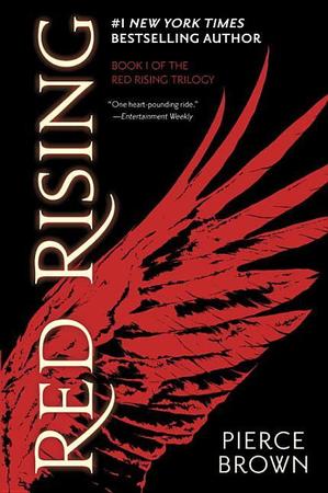 RED RISING