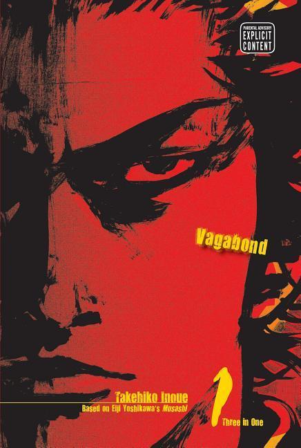 Vagabond Vizbig V01