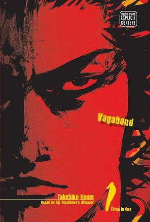 VAGABOND VIZBIG V01