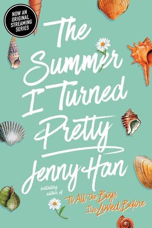 SUMMER I TURNED PRETTY