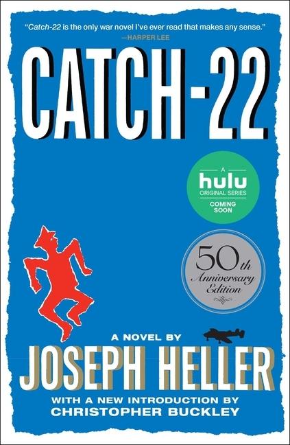 Catch- 22 (Anniversary)