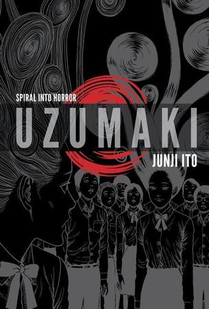 UZUMAKI DELUXE