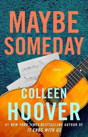 MAYBE SOMEDAY