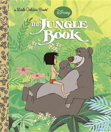 Jungle Book (Disney the Jungle Book)