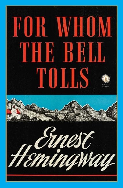For Whom The Bell Tolls (Classic)