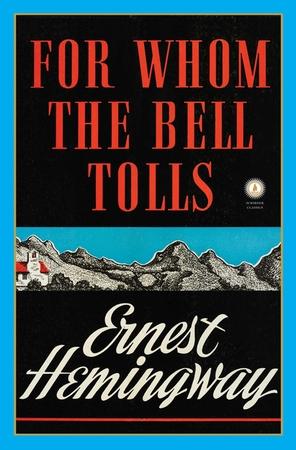For Whom the Bell Tolls (Classic)