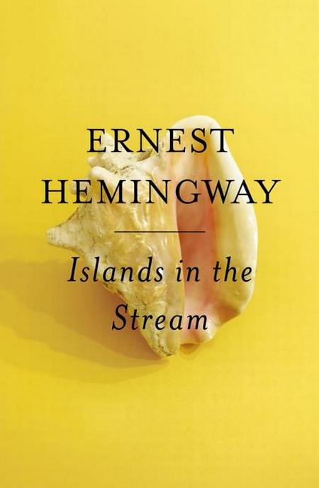 Islands in the Stream (Scribner PB Fic)