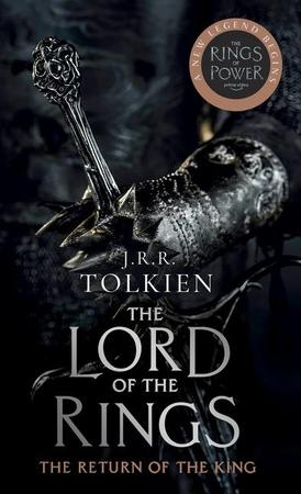 Return of the King (Media Tie-In): The Lord of the Rings: Part Three