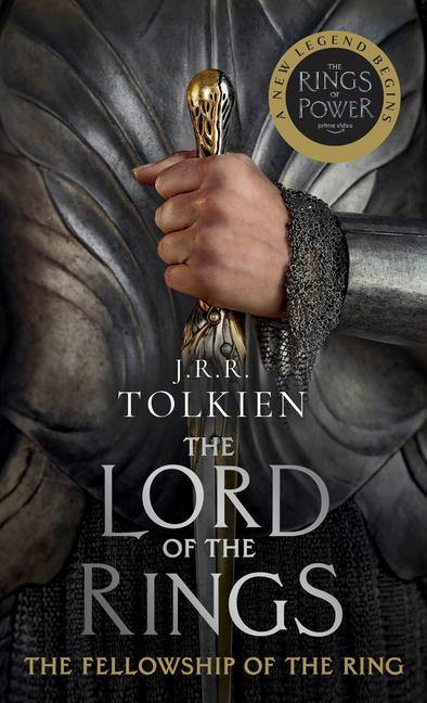 Fellowship Of The Ring (Media Tie- In): The Lord Of The Rings : Part One