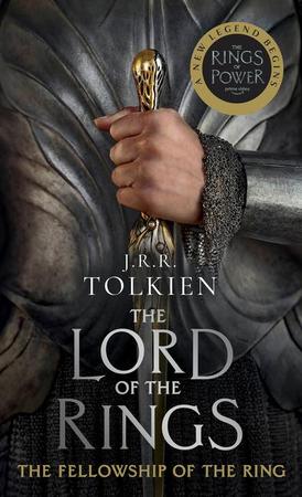 Fellowship of the Ring (Media Tie-In): The Lord of the Rings: Part One