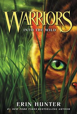 WARRIORS 1 INTO THE WILD