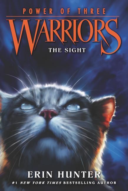Warriors : Power Of Three # 1 : The Sight