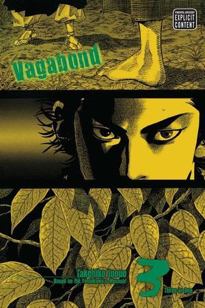 VAGABOND VIZBIG V03