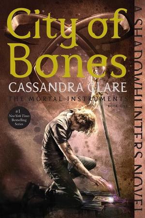 City of Bones (Reissue)
