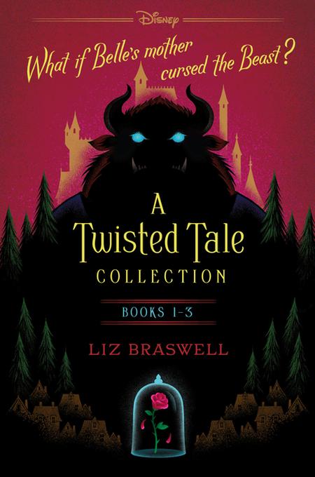 Twisted Tale Collection: A Boxed Set