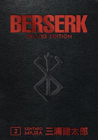 BERSERK DELUXE V02