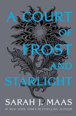 COURT OF FROST AND STARLIGHT