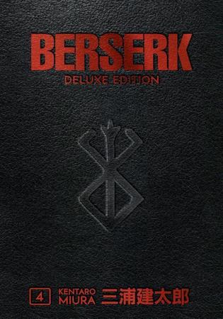 BERSERK DELUXE V04