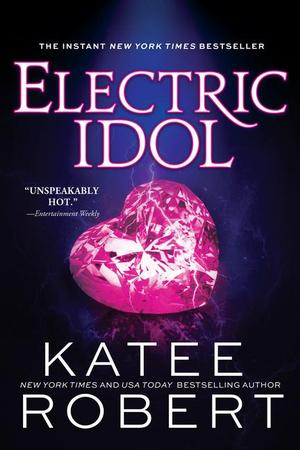 ELECTRIC IDOL