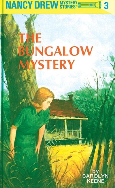 Bungalow Mystery