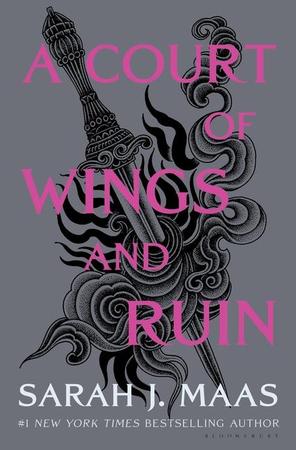 COURT OF WINGS AND RUIN