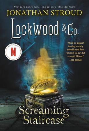 Screaming Staircase