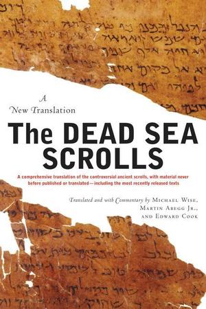 Dead Sea Scrolls - Revised Edition: A New Translation (Revised)