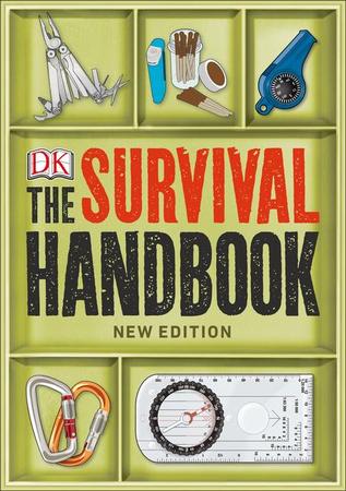 Survival Handbook (Reissue)