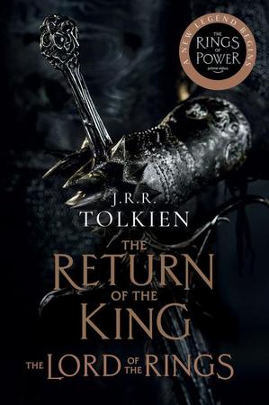 Return of the King [Tv Tie-In]: The Lord of the Rings Part Three
