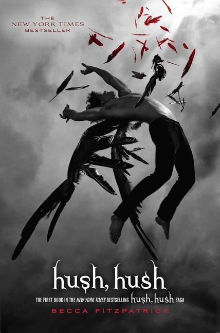 Hush, Hush (Reprint)
