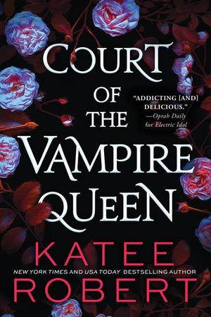 COURT OF THE VAMPIRE QUEEN