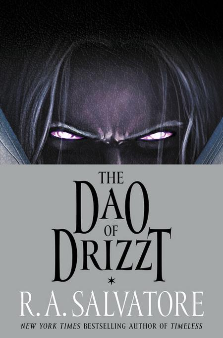 DAO of Drizzt