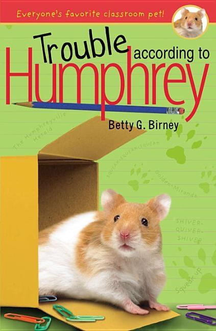 Trouble According To Humphrey