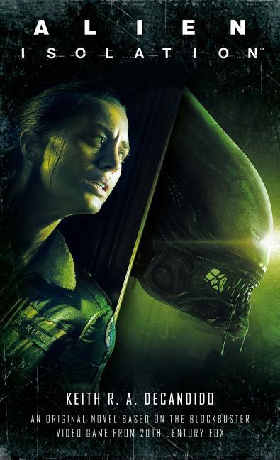 Alien : Isolation