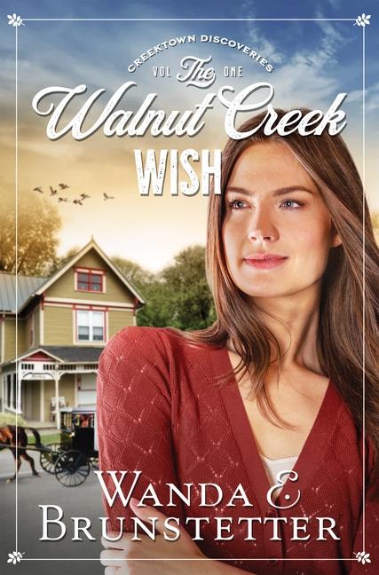 Walnut Creek Wish : Volume 1