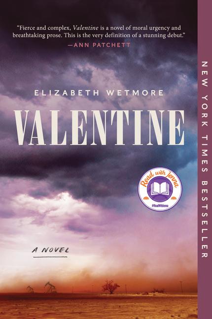 Valentine : A Read With Jenna Pick