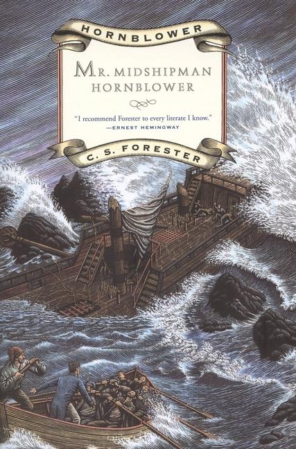 Mr.Midshipman Hornblower