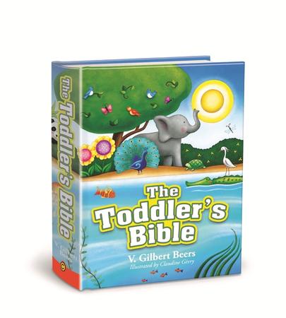 Toddler's Bible