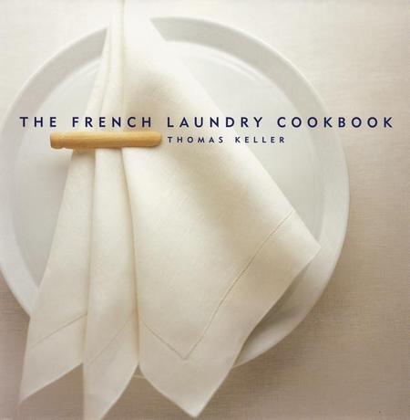 French Laundry Ckbk