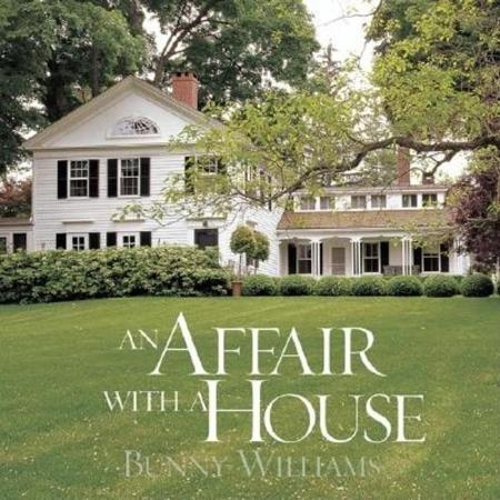 Affair with a House