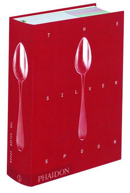 Silver Spoon (Revised, Updated)
